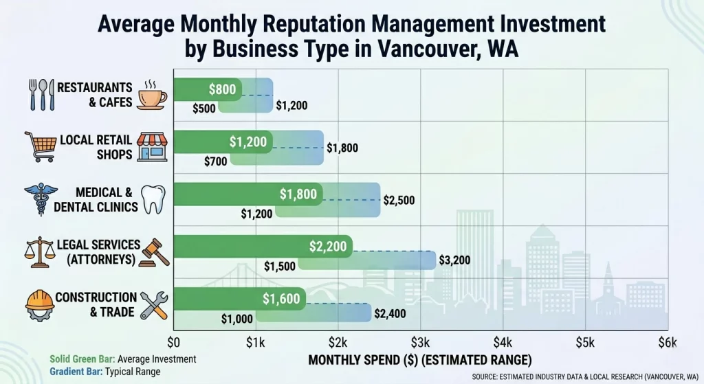 Management Costs Services, Pricing & Value