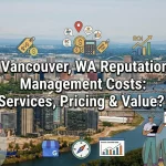 Understanding Reputation Management Costs in Vancouver, WA