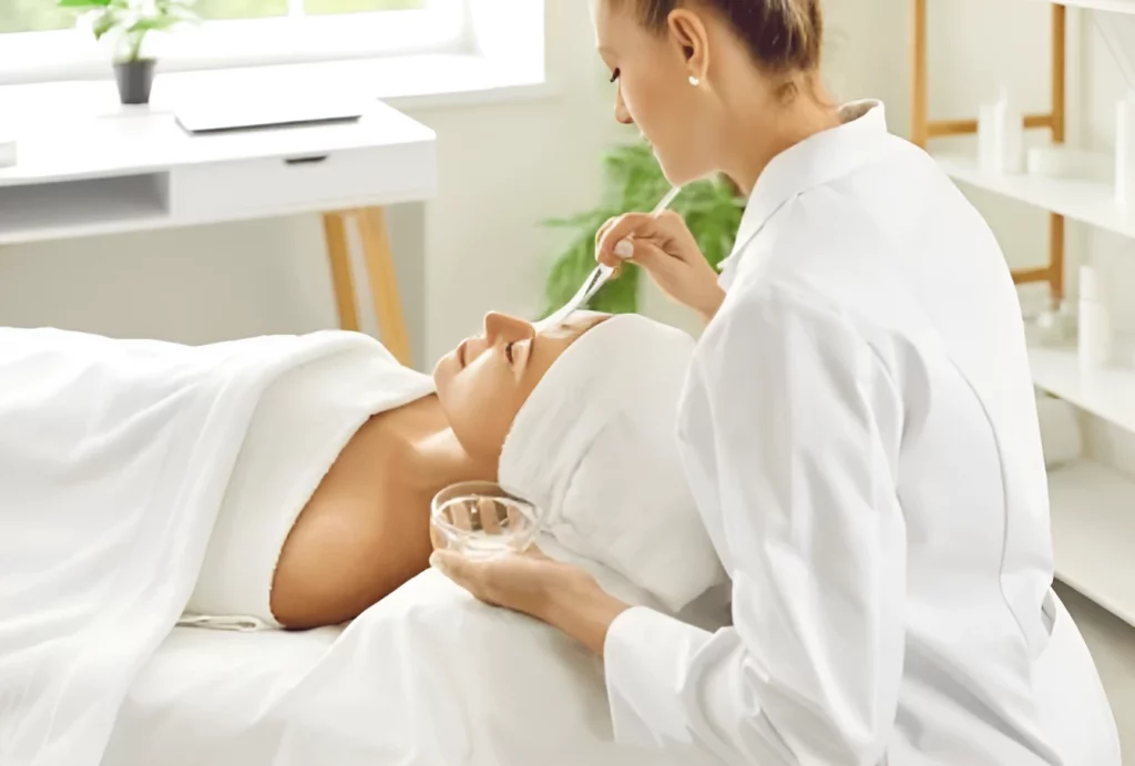 Best Med Spas in Camas, WA What Makes Them Easy to Find Online