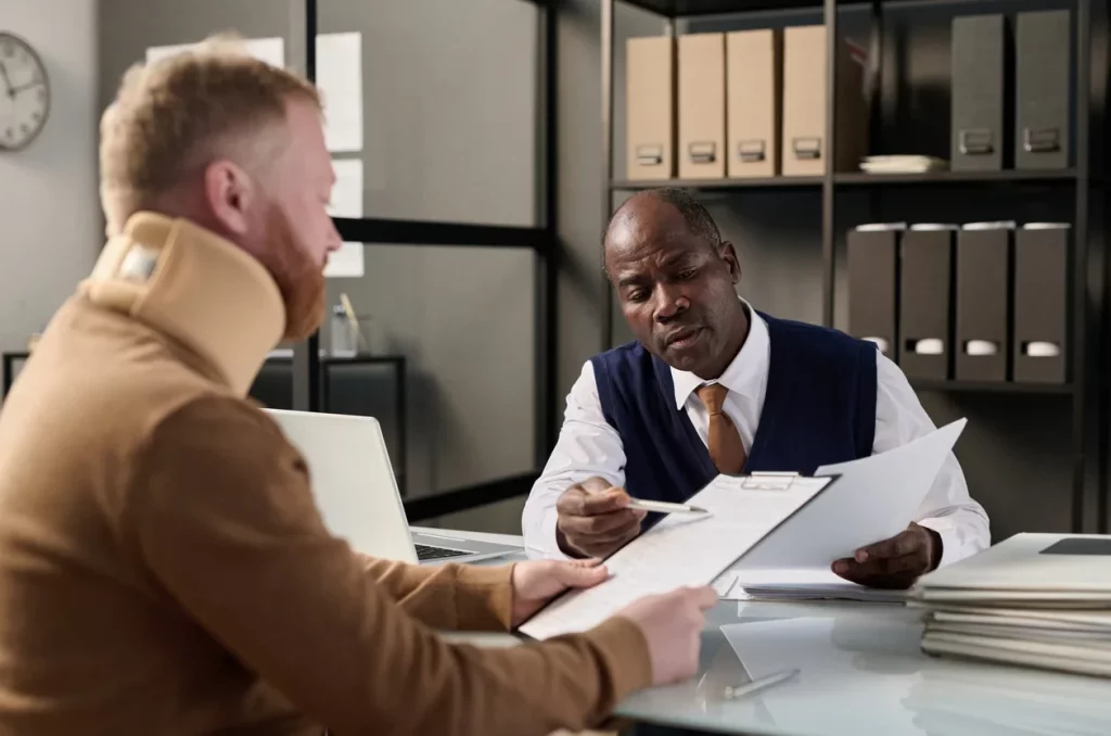 Best Personal Injury Attorneys in Vancouver, WA: What Sets Them Apart Online 1 Best Personal Injury Attorneys in Vancouver, WA What Sets Them Apart Online-