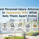 What to Look for in a Personal Injury Attorney in Vancouver, WA