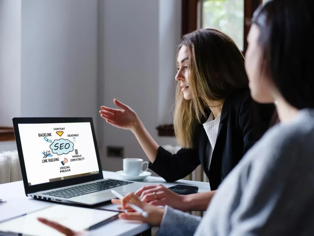 Who SEO Is Not Right For: Businesses We Can't Help
