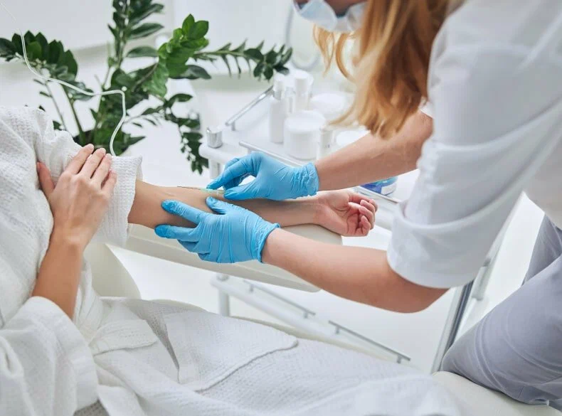 SEO vs Google Ads for IV Therapy Clinics Which Fills Your Schedule Faster