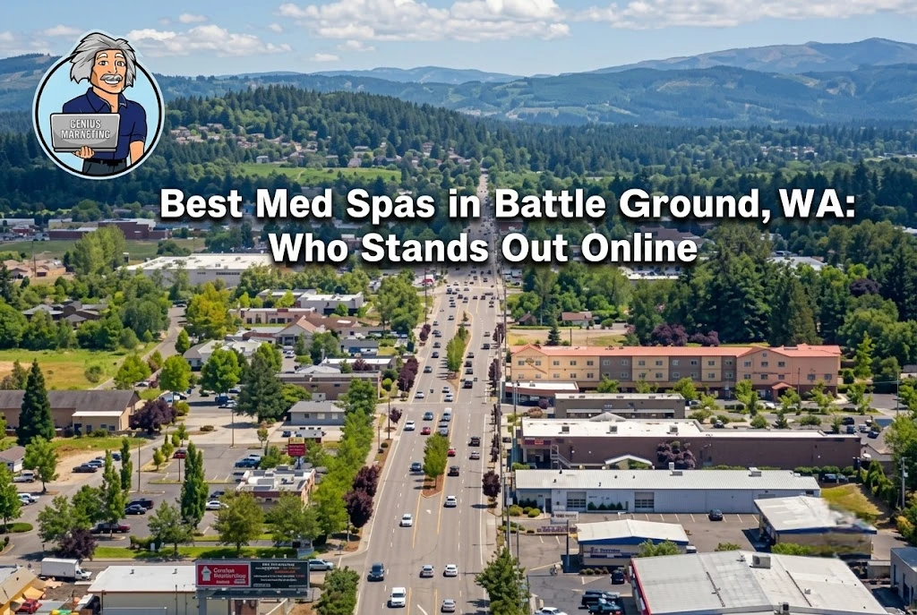 Best Med Spas in Battle Ground WA Who Stands Out Online webp