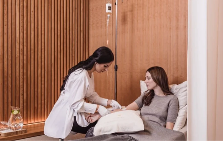 IV Therapy Clinic Marketing in Battle Ground, WA: A Strategic Guide 3 IV Therapy Clinic Marketing in Battle Ground, WA: A Strategic Guide